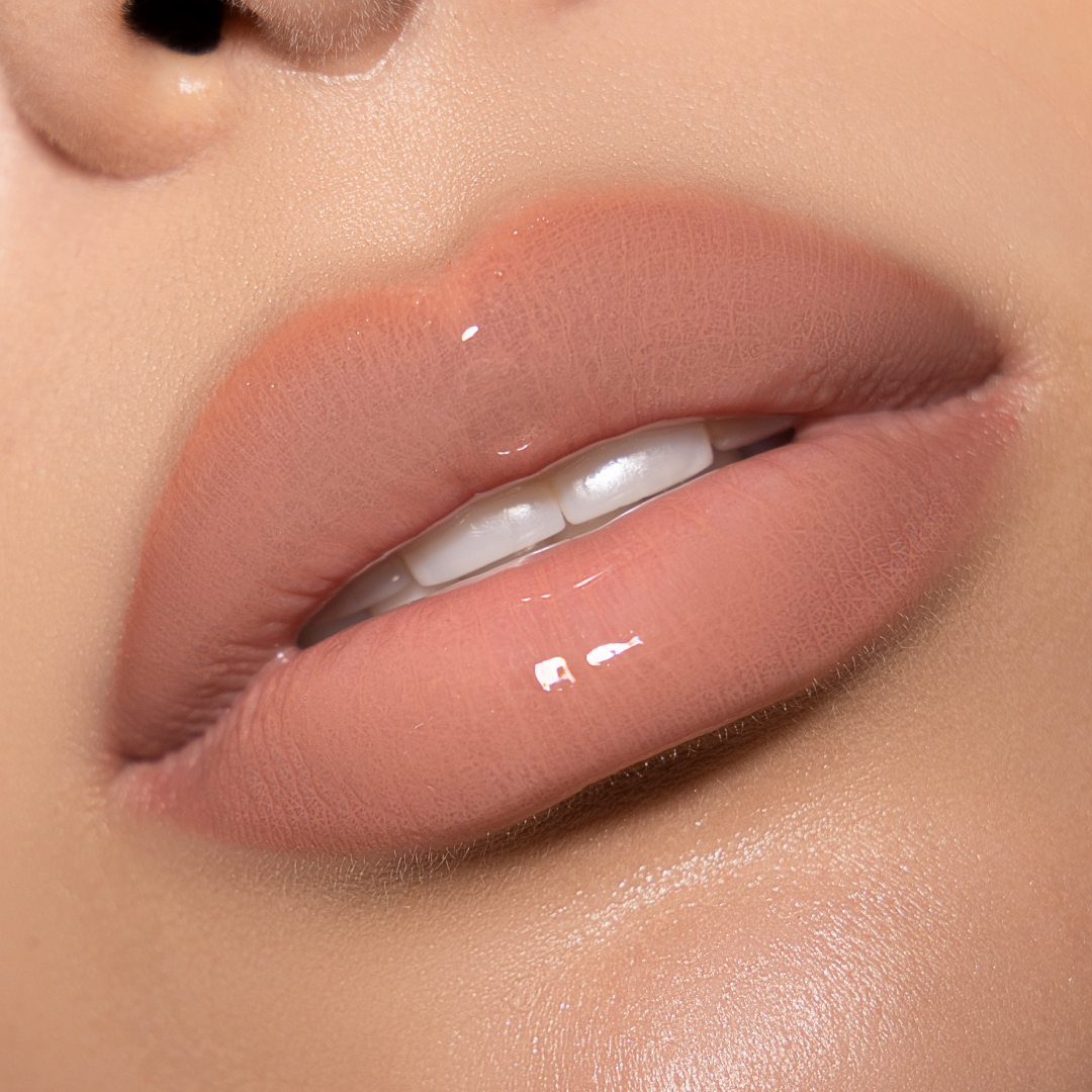 Anyeluz Lip Gloss - Hydrating & Shiny Lip Gloss for Women, Long Lasting & Non-Sticky, Perfect for Daily Wear & Special Occasions