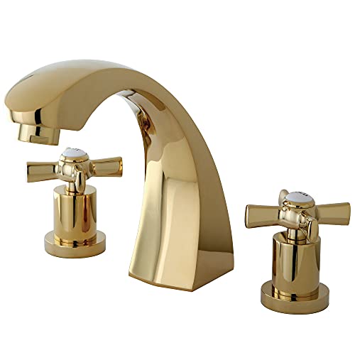 Polished Brass