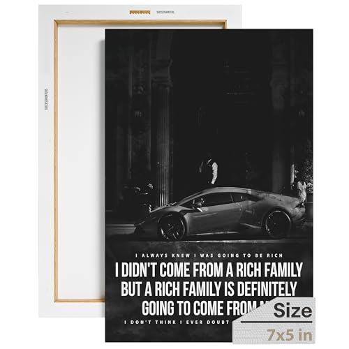 Rich Family