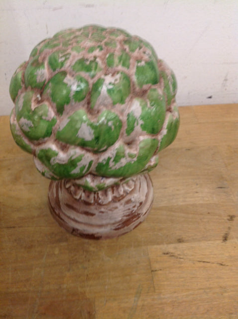 7 Ceramic Topiary - Elegant Home & Garden Decor for Indoor & Outdoor Use | Perfect for Patios, Living Rooms & Wedding Centerpieces
