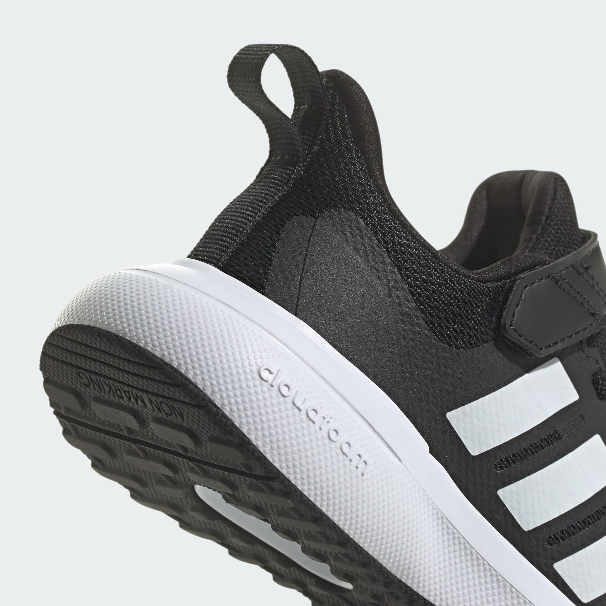 Adidas Kids' Fortarun 2.0 Running Shoes - Lightweight & Breathable Sneakers for Boys & Girls - Perfect for School, Sports & Daily Activities