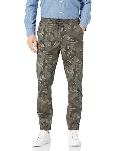 Brush Camo
