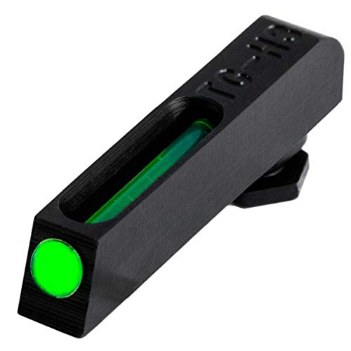 Yellow Rear Sight