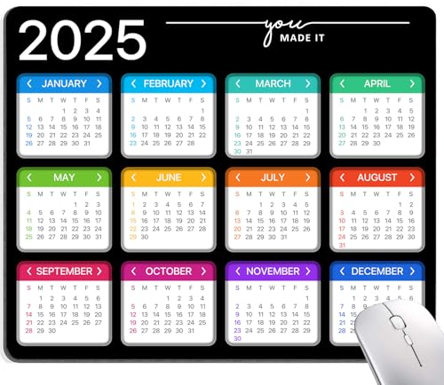 14 2025 Calendar