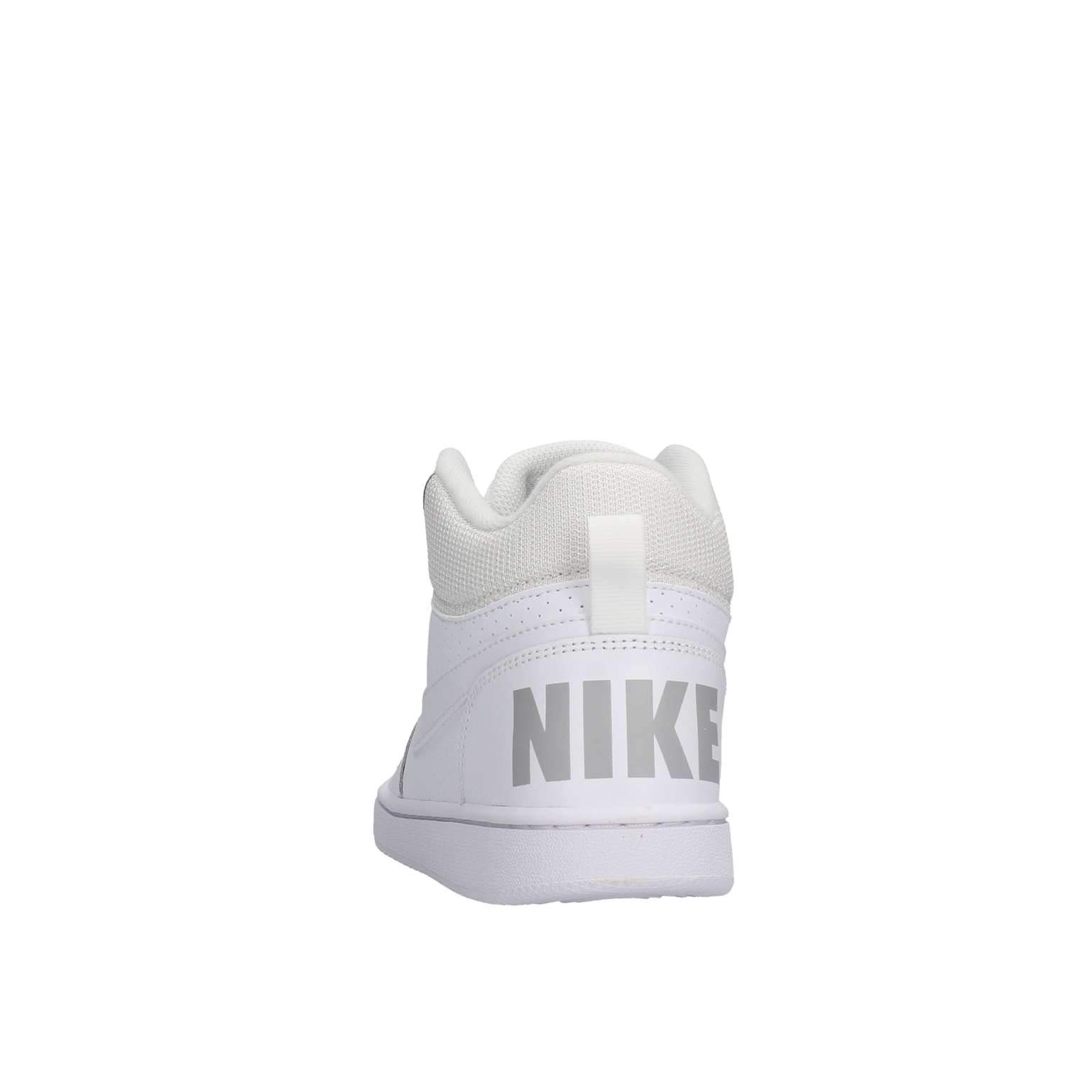 Nike Court Borough Mid Preschool Shoes for Kids - Play & School