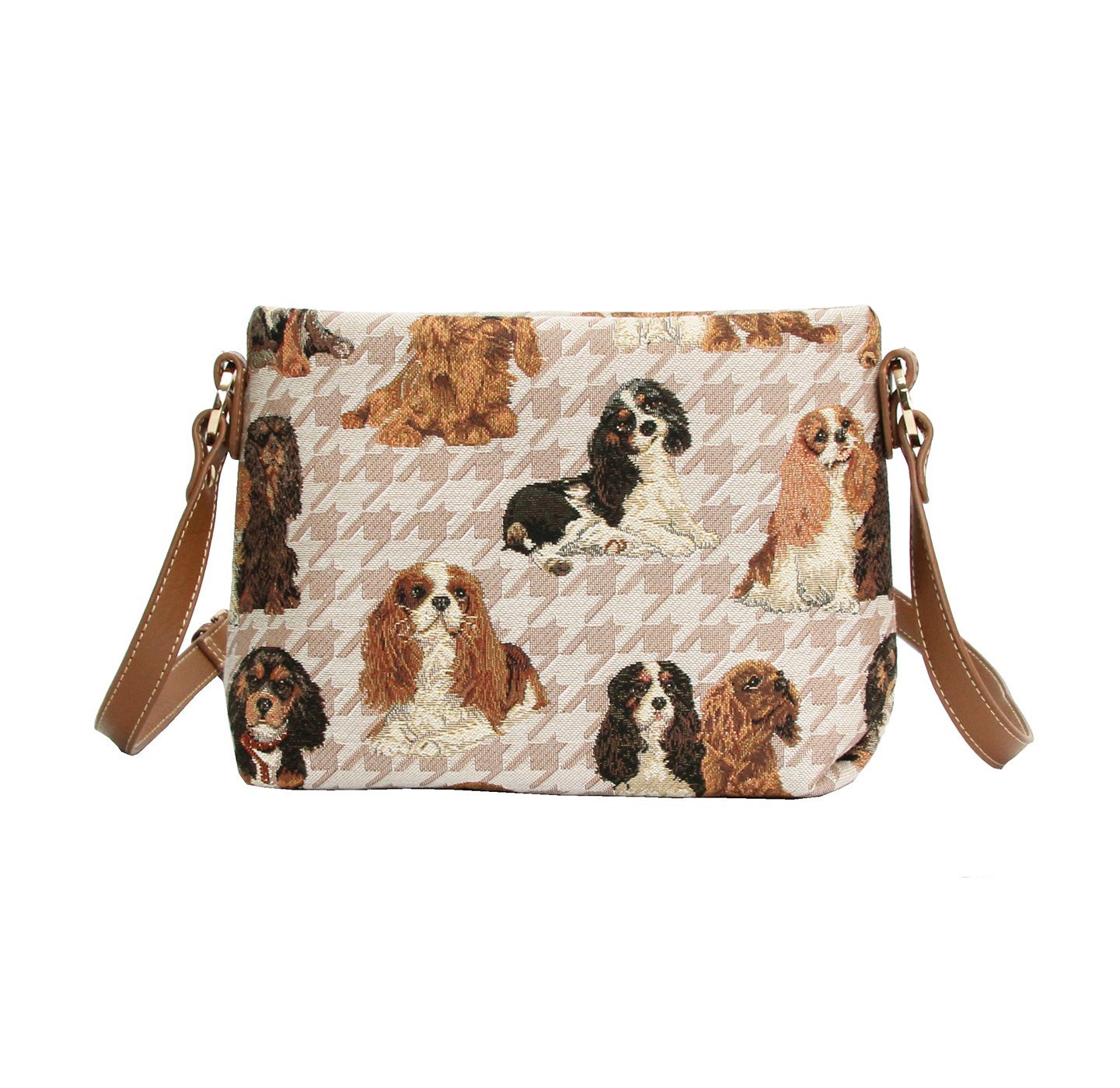 Signare Women's Crossbody Bag - Stylish Sling Purse for Daily Use
