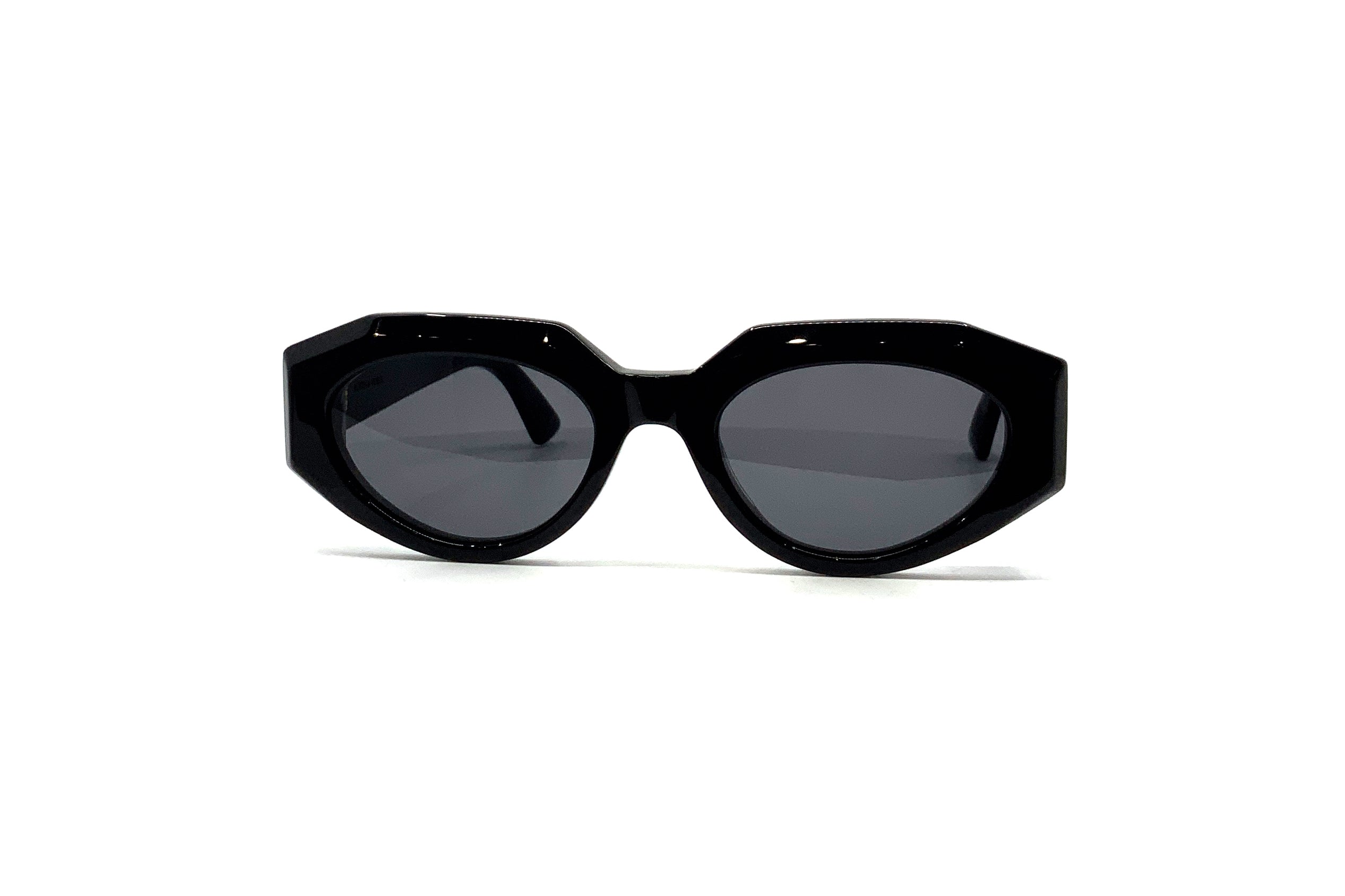 Bottega Veneta BV1031S (001) Sunglasses - Luxury Polarized UV Protection for Men & Women | Perfect for Driving, Travel & Outdoor Activities