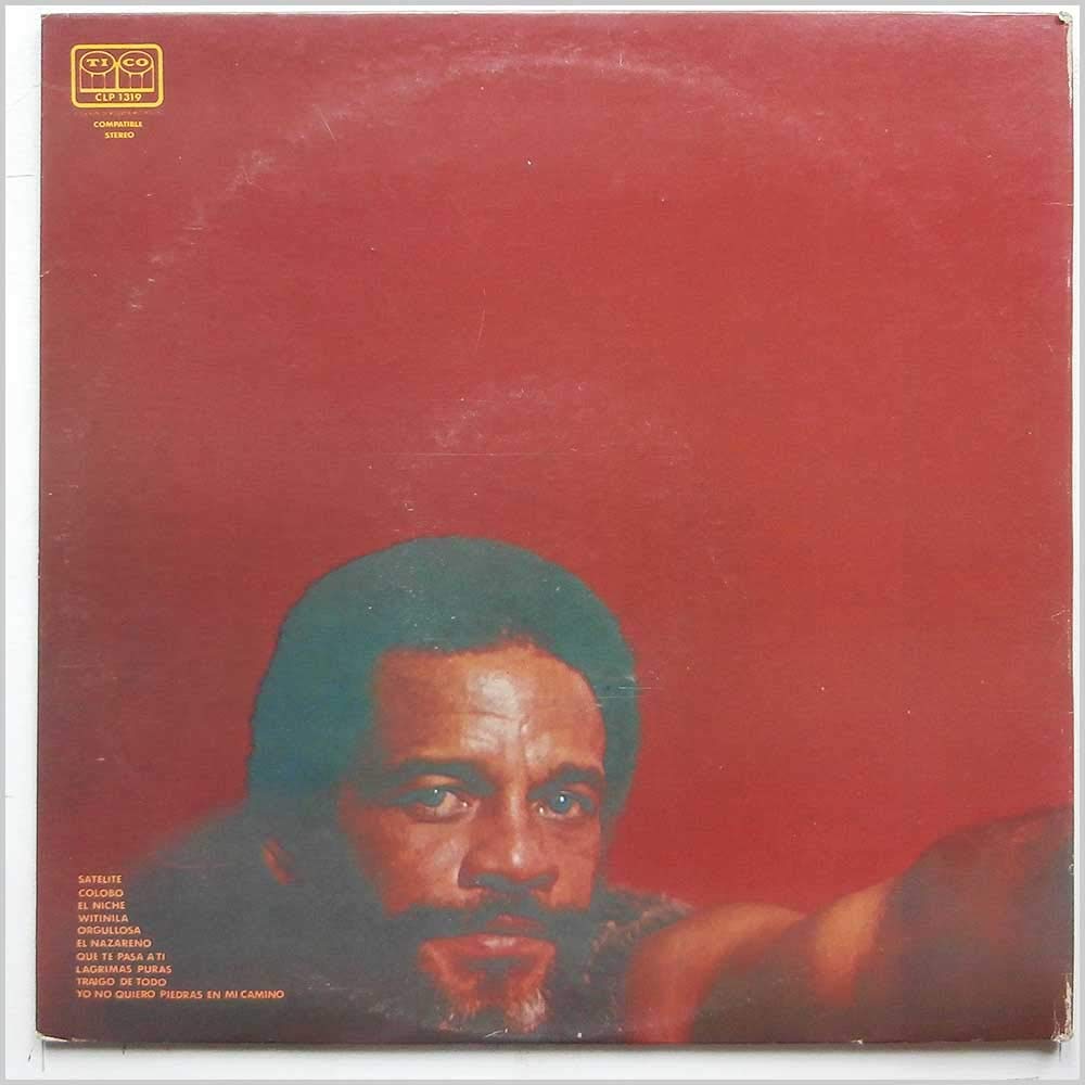 Con Todos Los Hierros - Everything But The Kitchen Sink [Vinyl LP] | Latin Jazz & Salsa Music Album for Parties, Dancing & Music Collectors