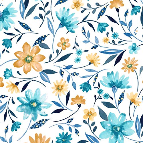 Floating Floral