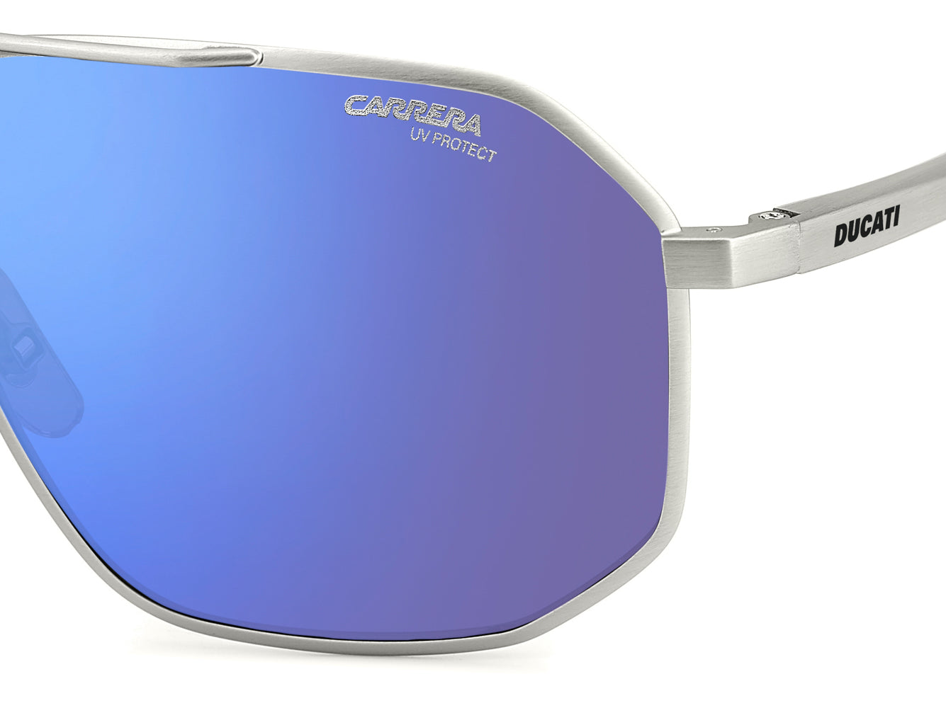 Ducati Carrera CARDUC 037/S Sunglasses - Stylish Motorcycle Riding Glasses for Men & Women - Perfect for Biking, Racing, and Outdoor Sports