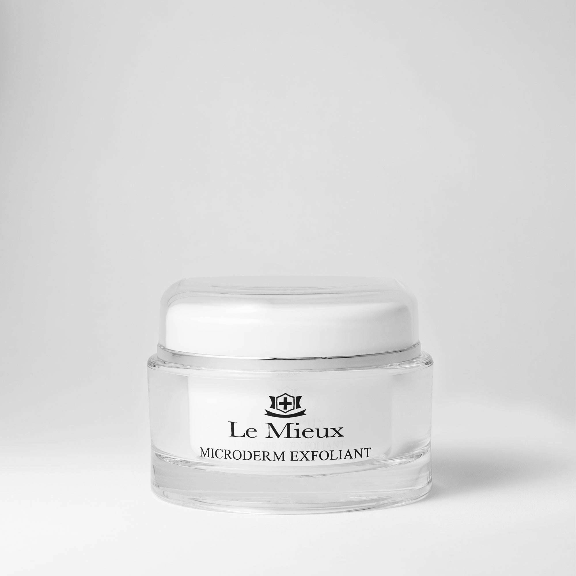Professional Microdermabrasion Exfoliating Scrub for Face & Body - Gentle Skin Renewal Treatment for Acne, Blackheads & Wrinkles - Perfect for Home Spa & Skincare Routine