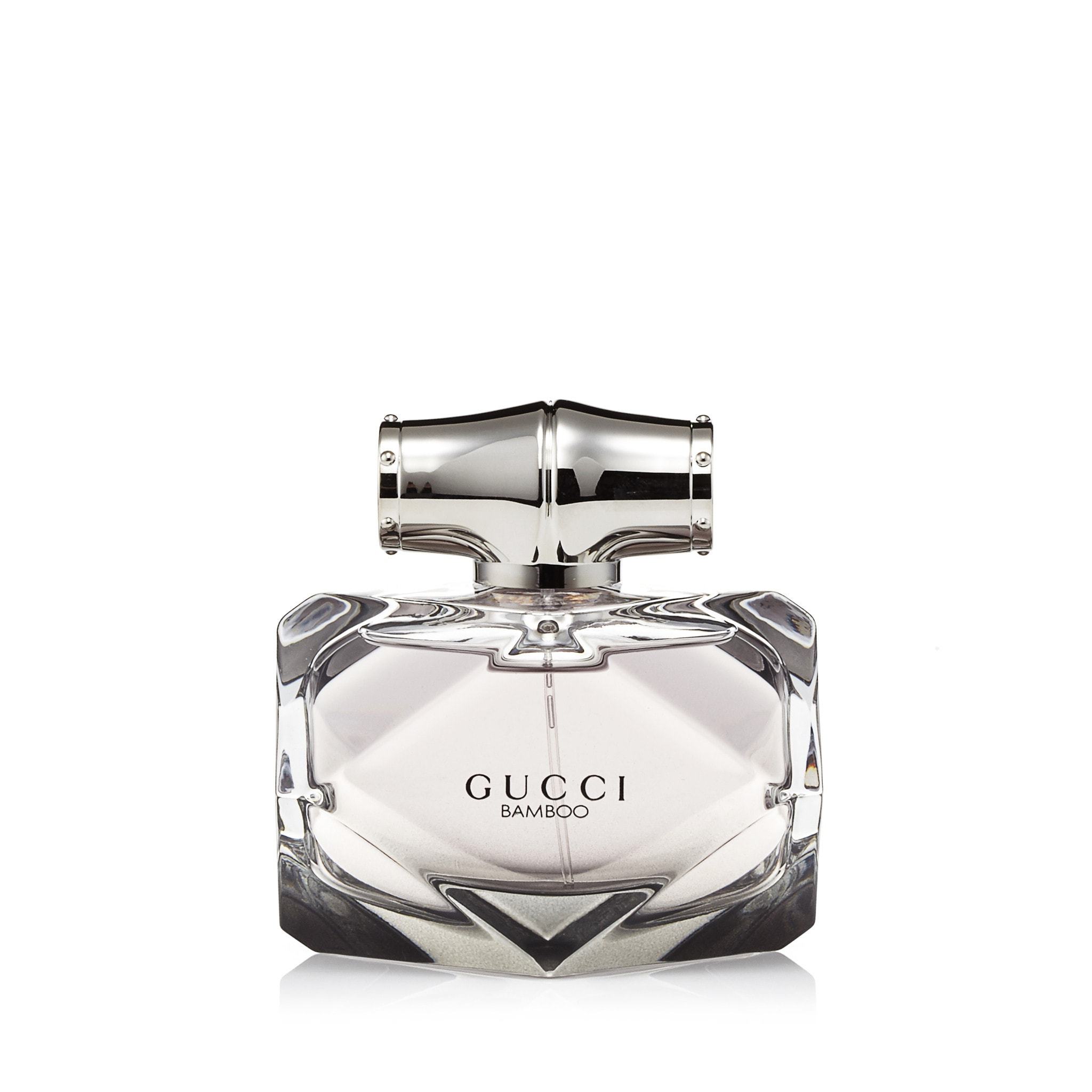 Gucci Bamboo Women's Eau De Parfum Spray - Floral Fragrance for Women, Luxury Perfume Gift Set - Perfect for Date Night & Special Occasions