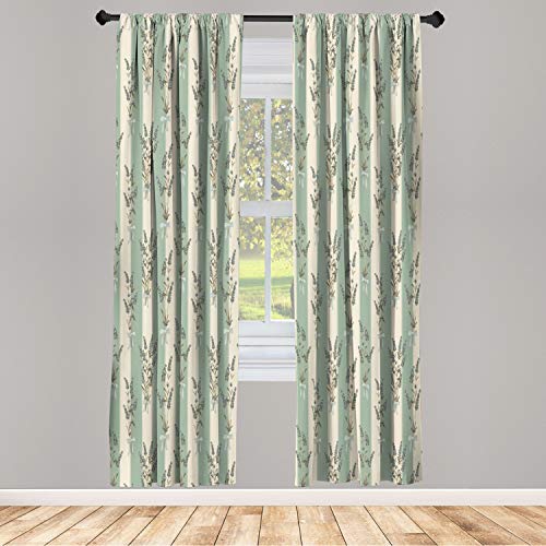 Almond Green