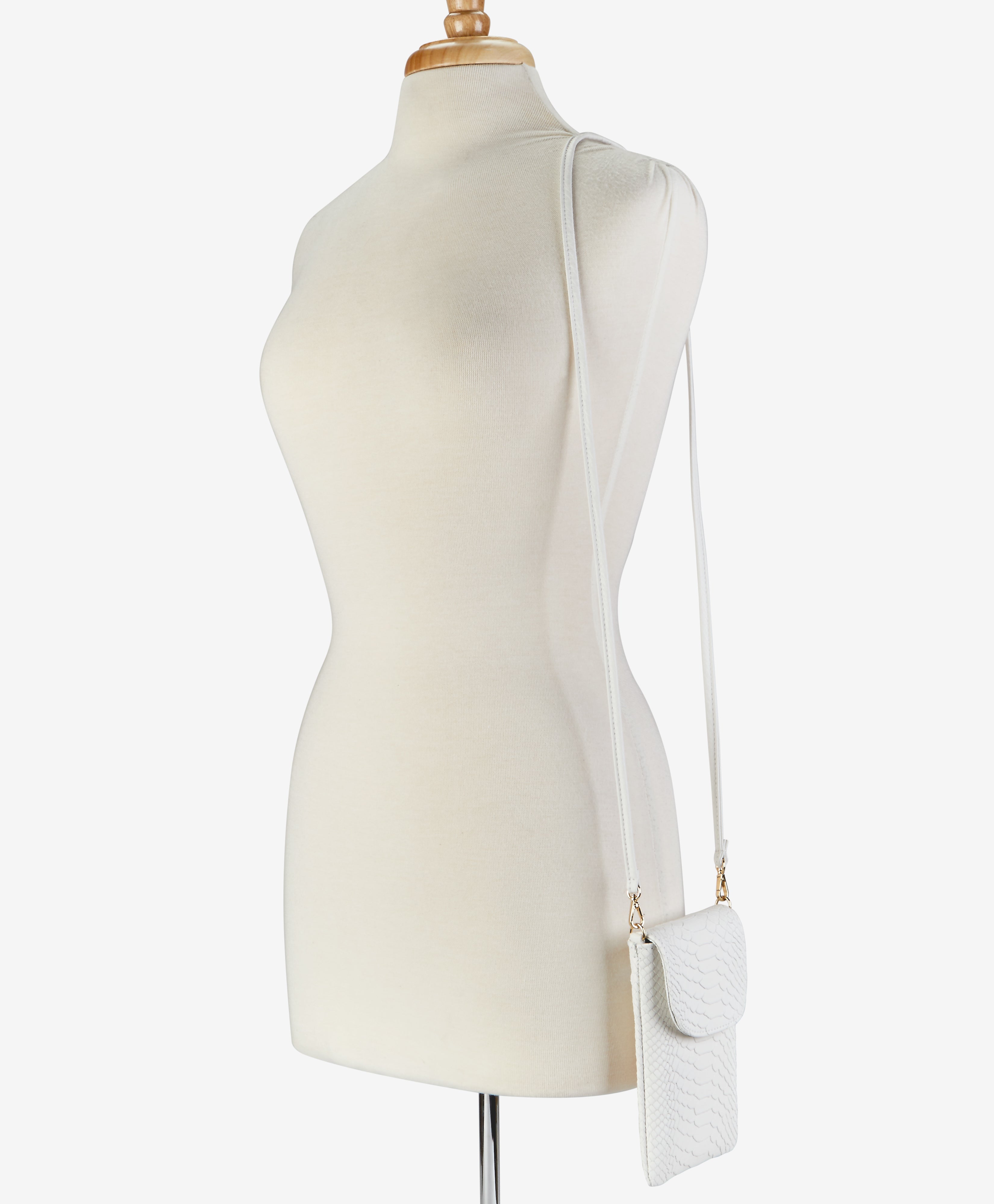 Emmie Phone Crossbody Bag for Women - Small Purse with Adjustable Strap, RFID Blocking, Lightweight & Stylish - Perfect for Travel, Shopping, and Everyday Use