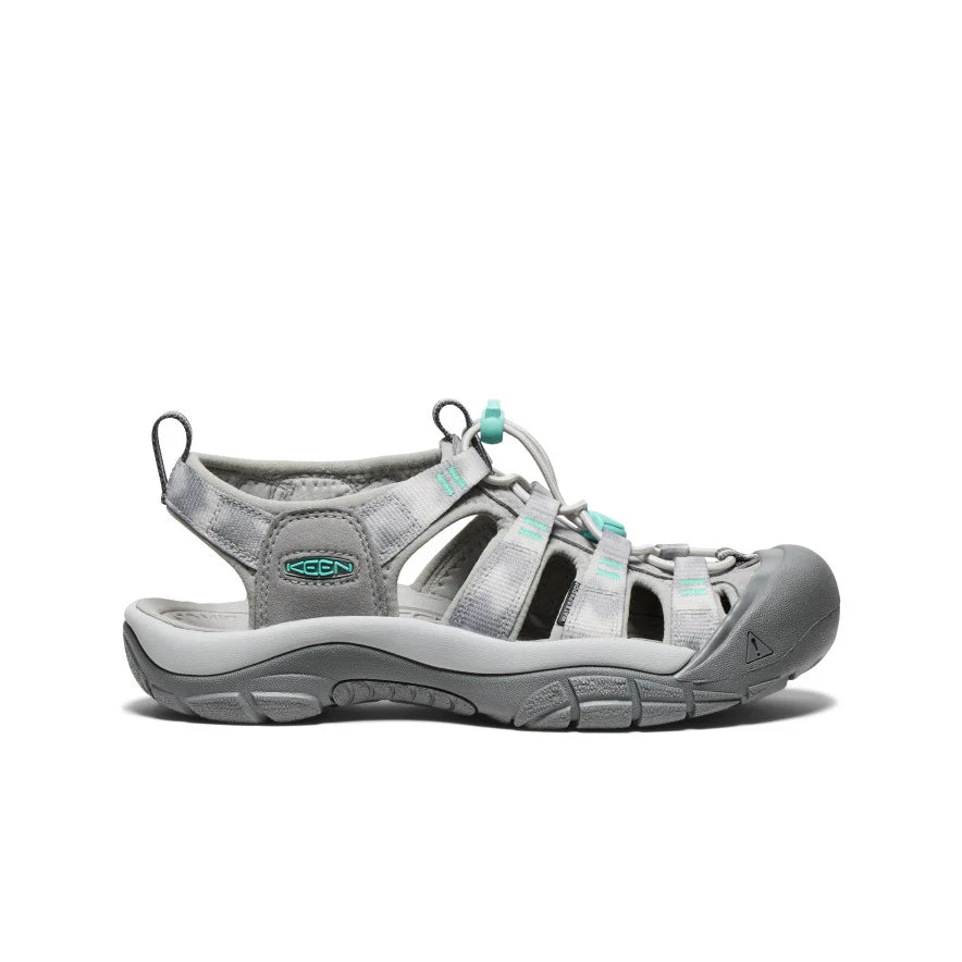 Women's Newport H2 Sandals - Comfortable Summer Beach Flip Flops with Arch Support | Perfect for Poolside, Vacation, and Casual Outings