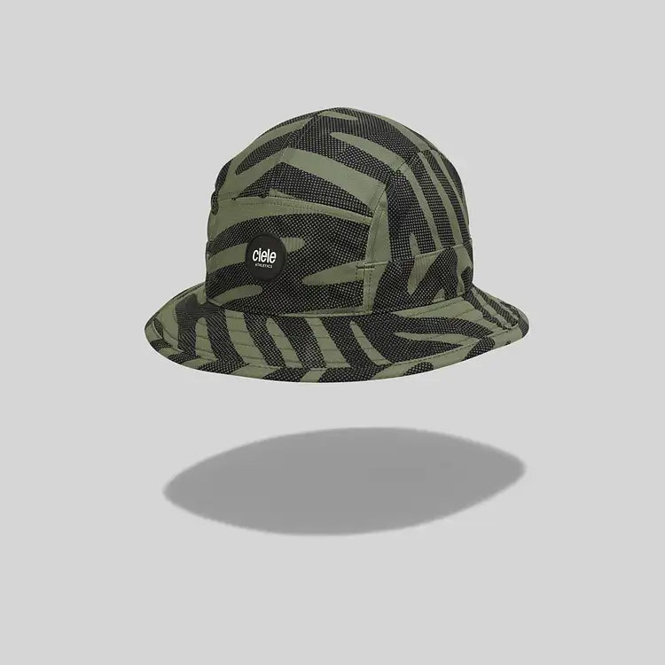 Ciele Bucket Hat for Men & Women - UPF 50+ Sun Protection, Lightweight & Breathable - Perfect for Hiking, Beach, Running & Outdoor Activities