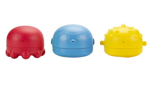 Squeeze Toys