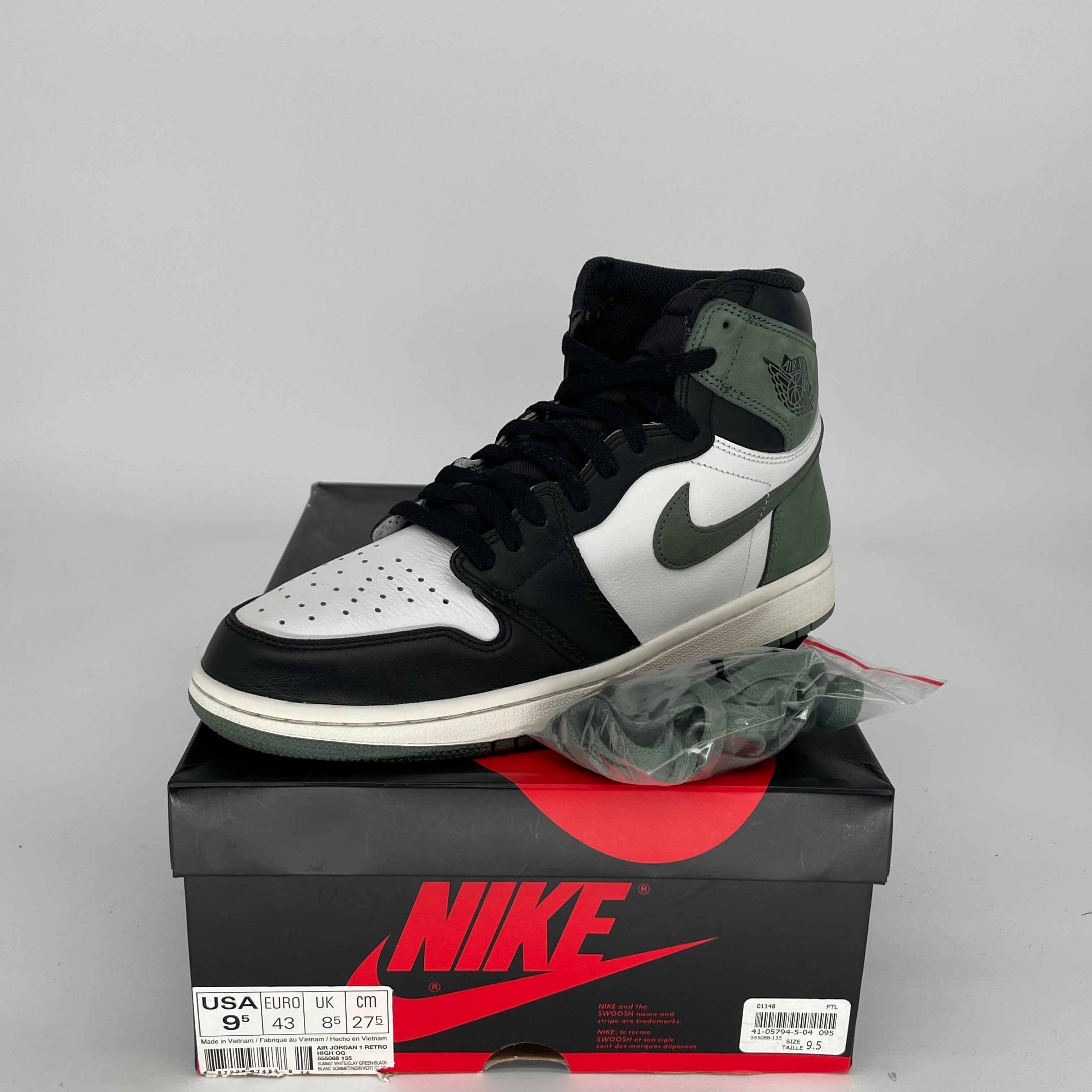 AIR JORDAN 1 Retro High OG 