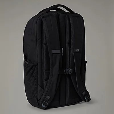 The North Face Vault Backpack - Durable Laptop Backpack for Men & Women - Water-Resistant School, Travel & Hiking Daypack - Fits 15