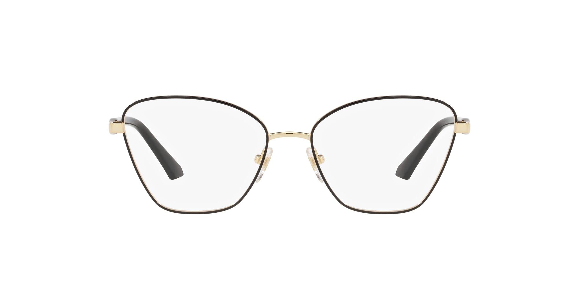 Vogue Eyewear Vo4195 Women's Prescription Glasses - Stylish Butterfly Frame for Everyday Wear, Office & Fashion Outfits