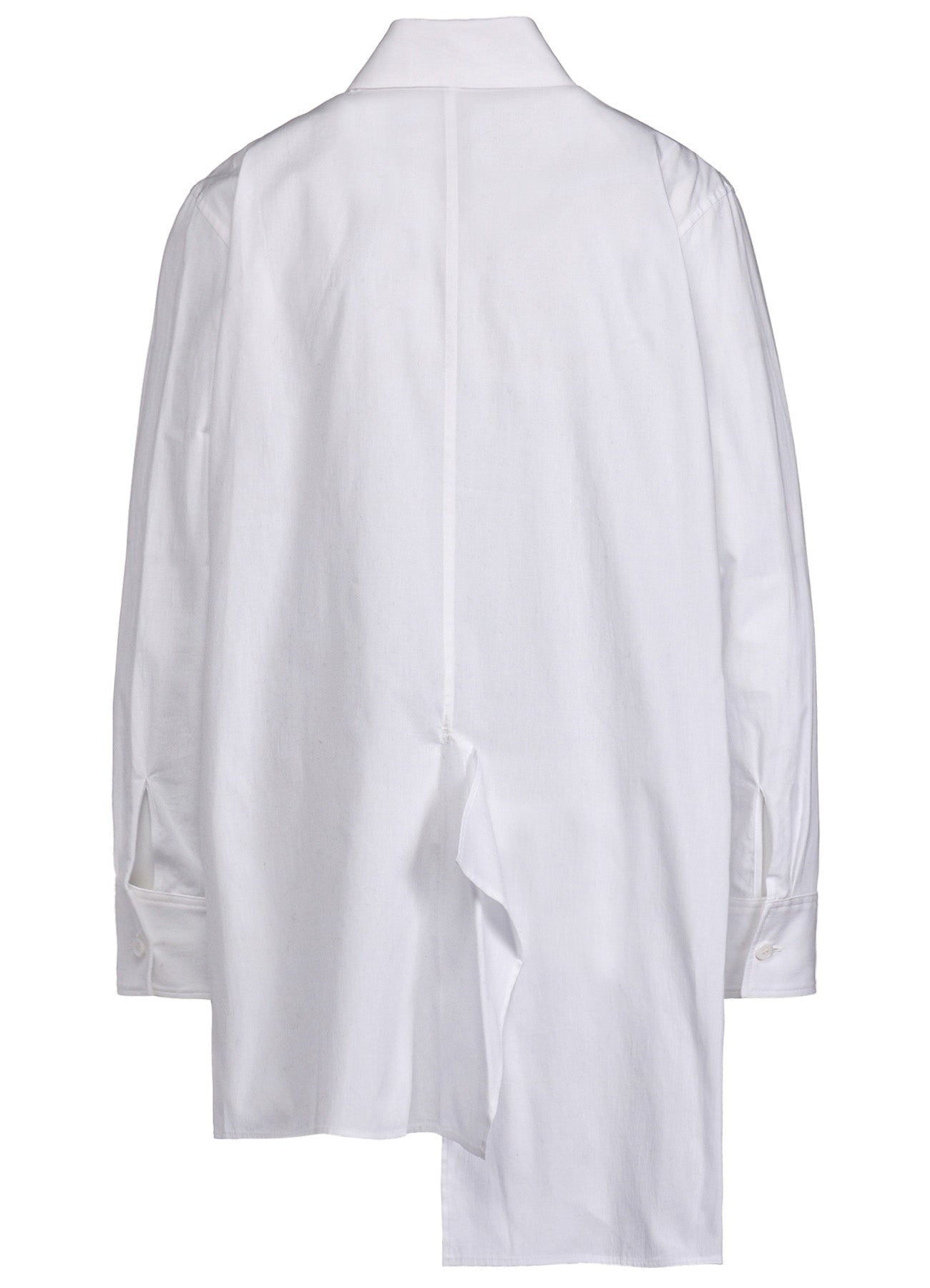 Premium Cotton Broad L Box Detail Blouse for Women - Elegant & Comfortable Tops for Work, Office, and Casual Outings