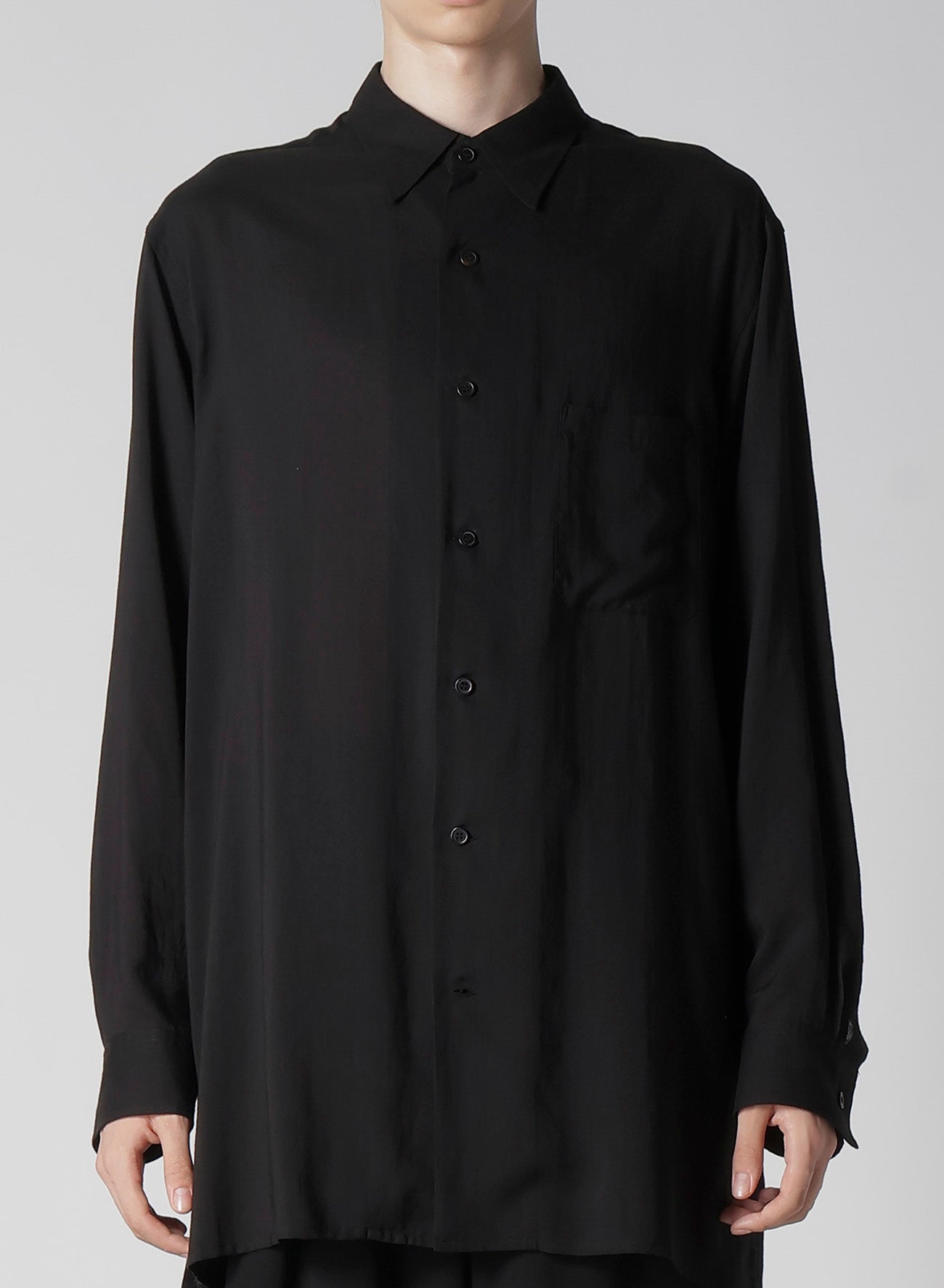 CM Cellulose Lawn Standard Oversize Shirt for Women - Breathable Loose Fit Casual Blouse | Perfect for Summer, Beach, Office & Everyday Wear