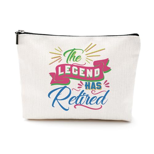 TheRetired