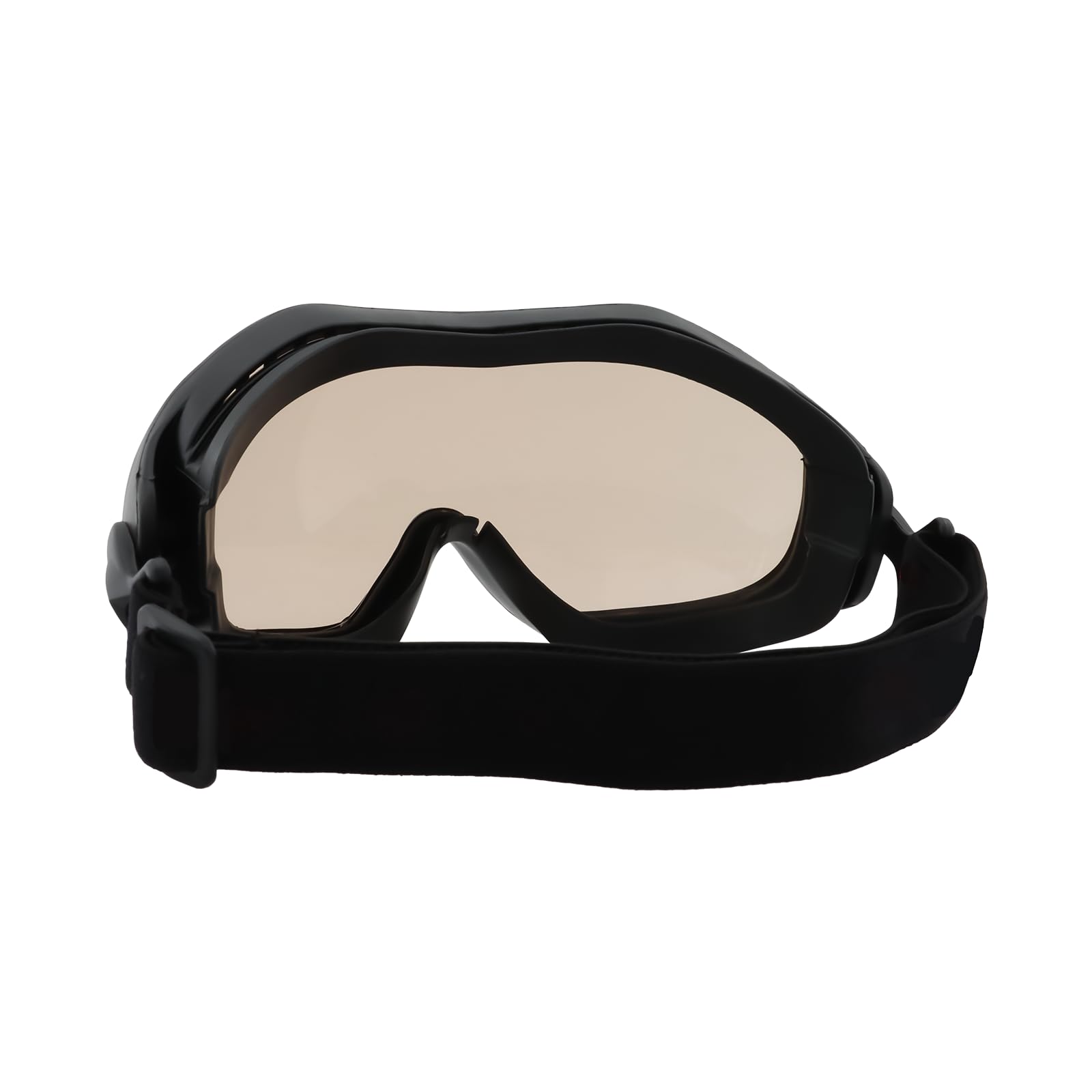 MCWlaser CO2 Laser Safety Goggles - OD5+ Eye Protection for 10600nm/10.6um Wavelength - Compatible with CO2 Laser Engravers & Cutters (EP-4 Style 10) - Ideal for Laser Cutting, Engraving & Industrial Safety Applications