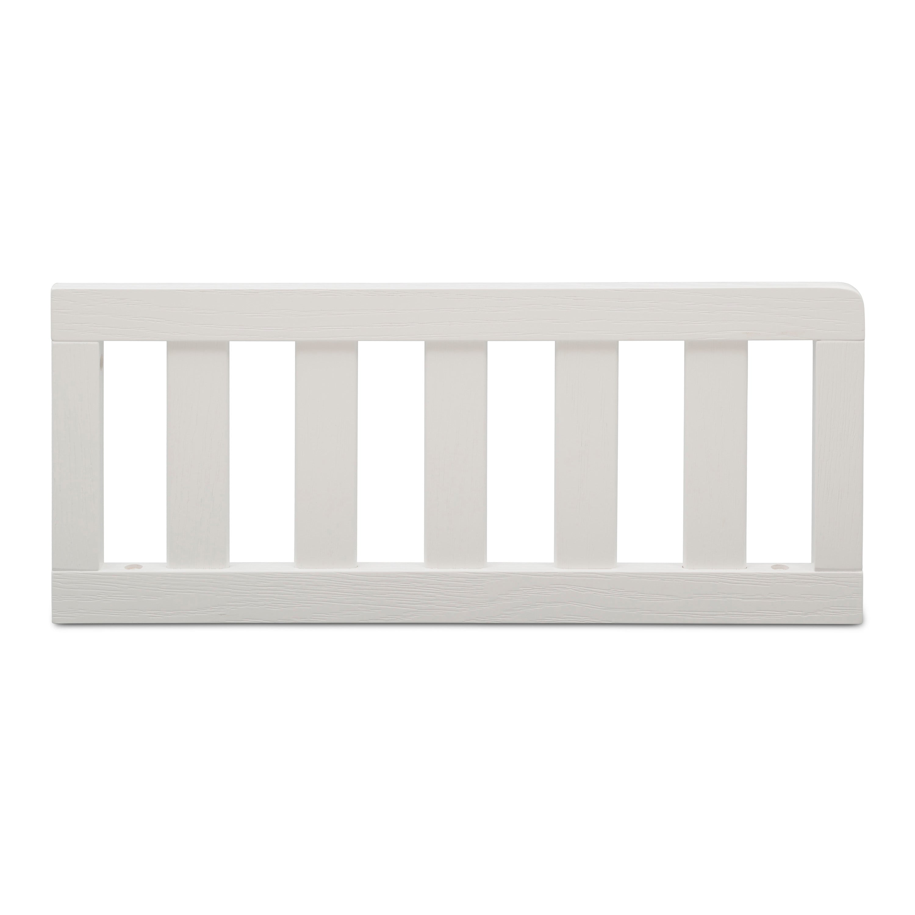 Baby Safety Bed Rail for Toddlers - W0060 Adjustable Crib Guardrail for Kids | Perfect for Twin, Full & Queen Beds | Home & Travel Use