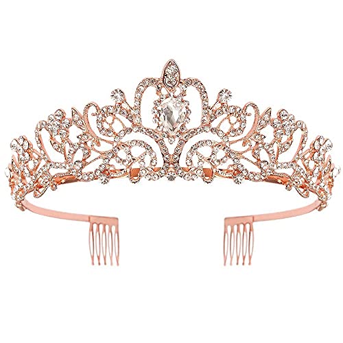 03 Rose Gold