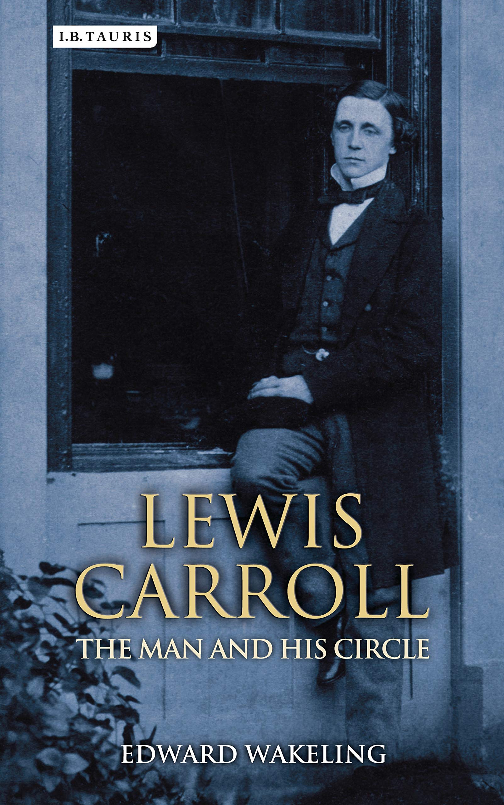 Lewis Carroll: The Man and His Circle - Biography of Alice in Wonderland Author - Perfect for Literature Lovers & Book Club Discussions