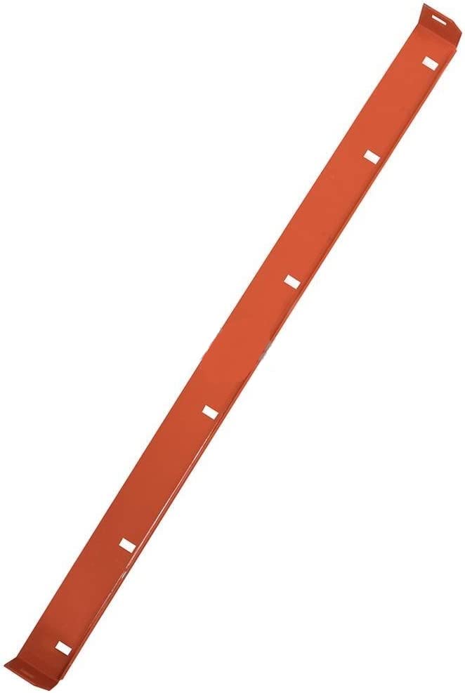 Ariens 02437300 Scraper Bar Replacement for ST524, ST724, ST824, ST824S, ST828, ST832, ST1032, ST1136, ST1236 & TT8 Snow Blowers - OPE 780-017 - Perfect for Winter Snow Removal and Maintenance