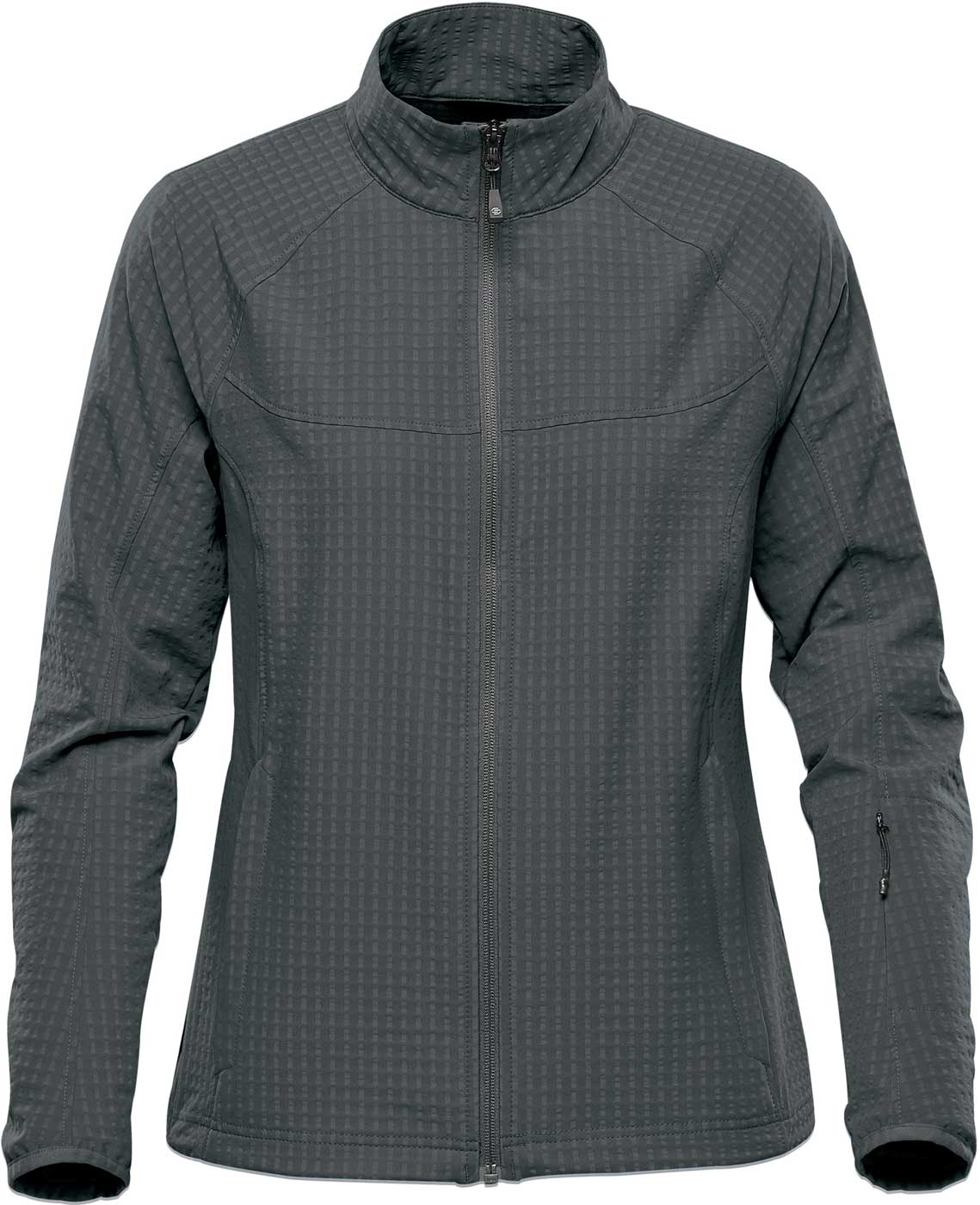 StormTech Women's Kyoto Training Jacket - Lightweight Water-Resistant Workout Hoodie for Running & Gym - KPX 1W - Perfect for Outdoor Activities & Fitness Training