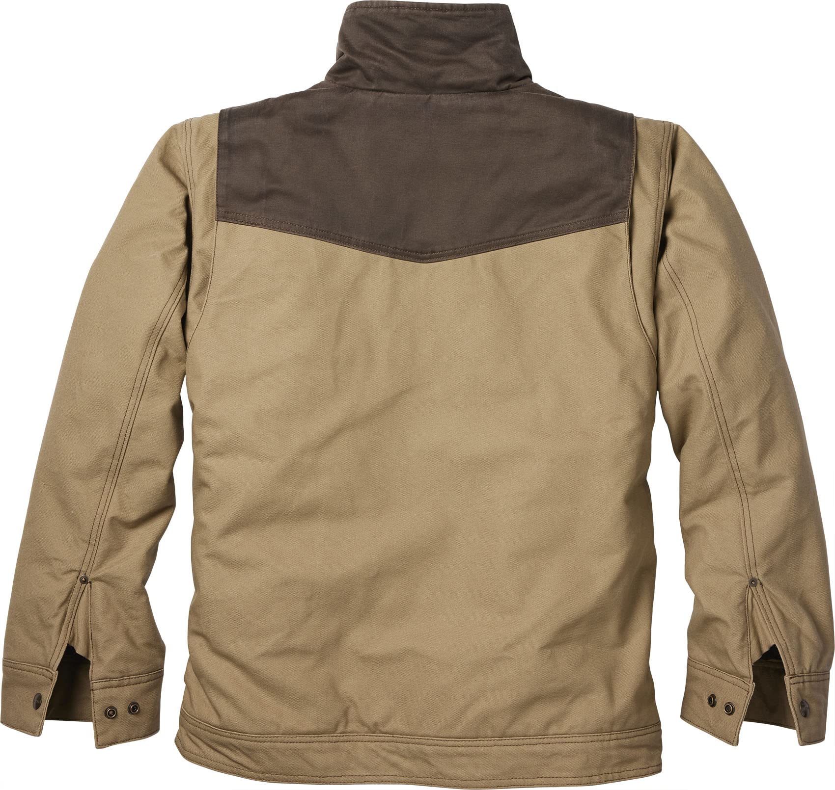 Legendary Whitetails Men's Stockyards Bozeman Canvas Western Jacket - Durable Outdoor Coat for Hunting, Hiking & Casual Wear