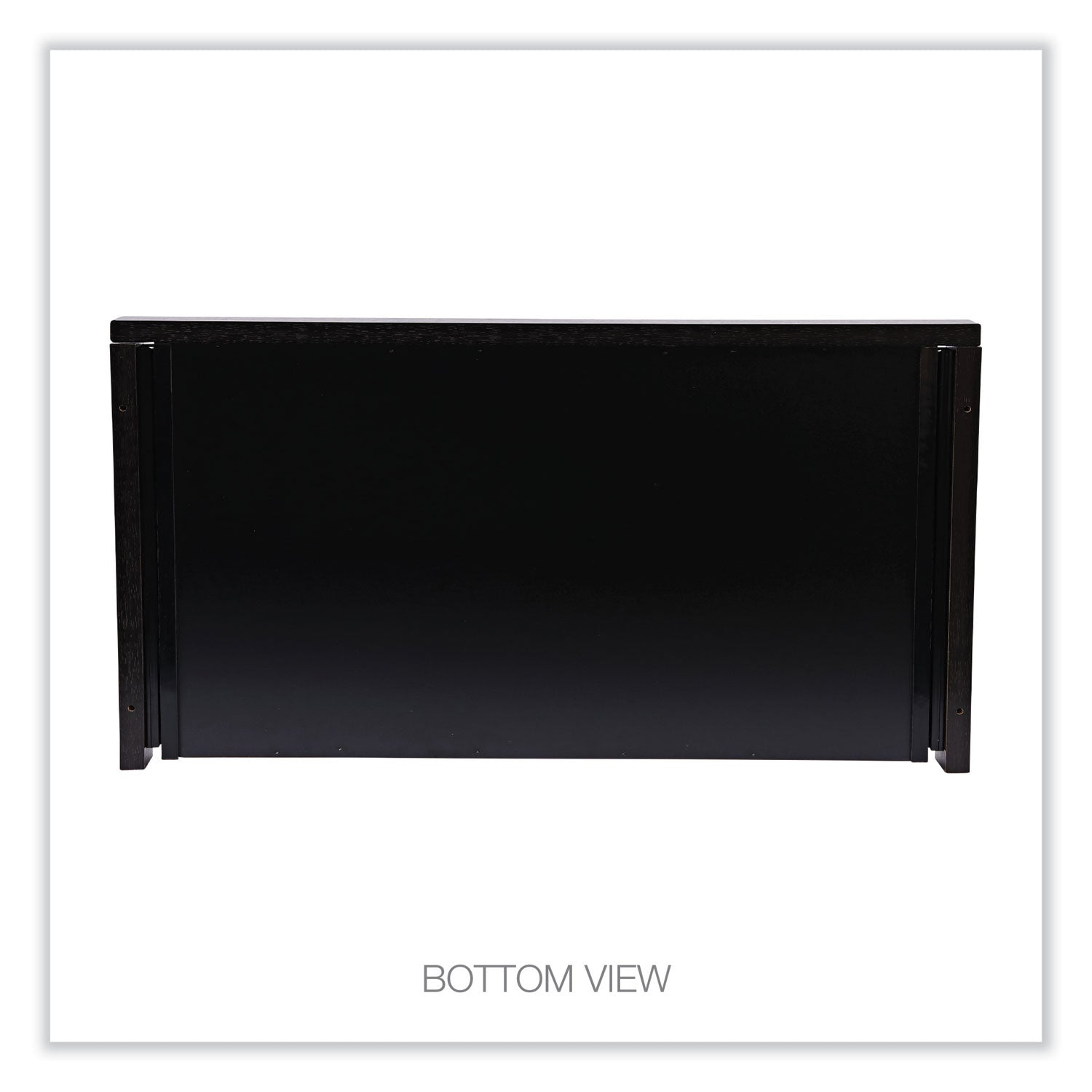 Alera Valencia Series Laminate Center Drawer - 24.5