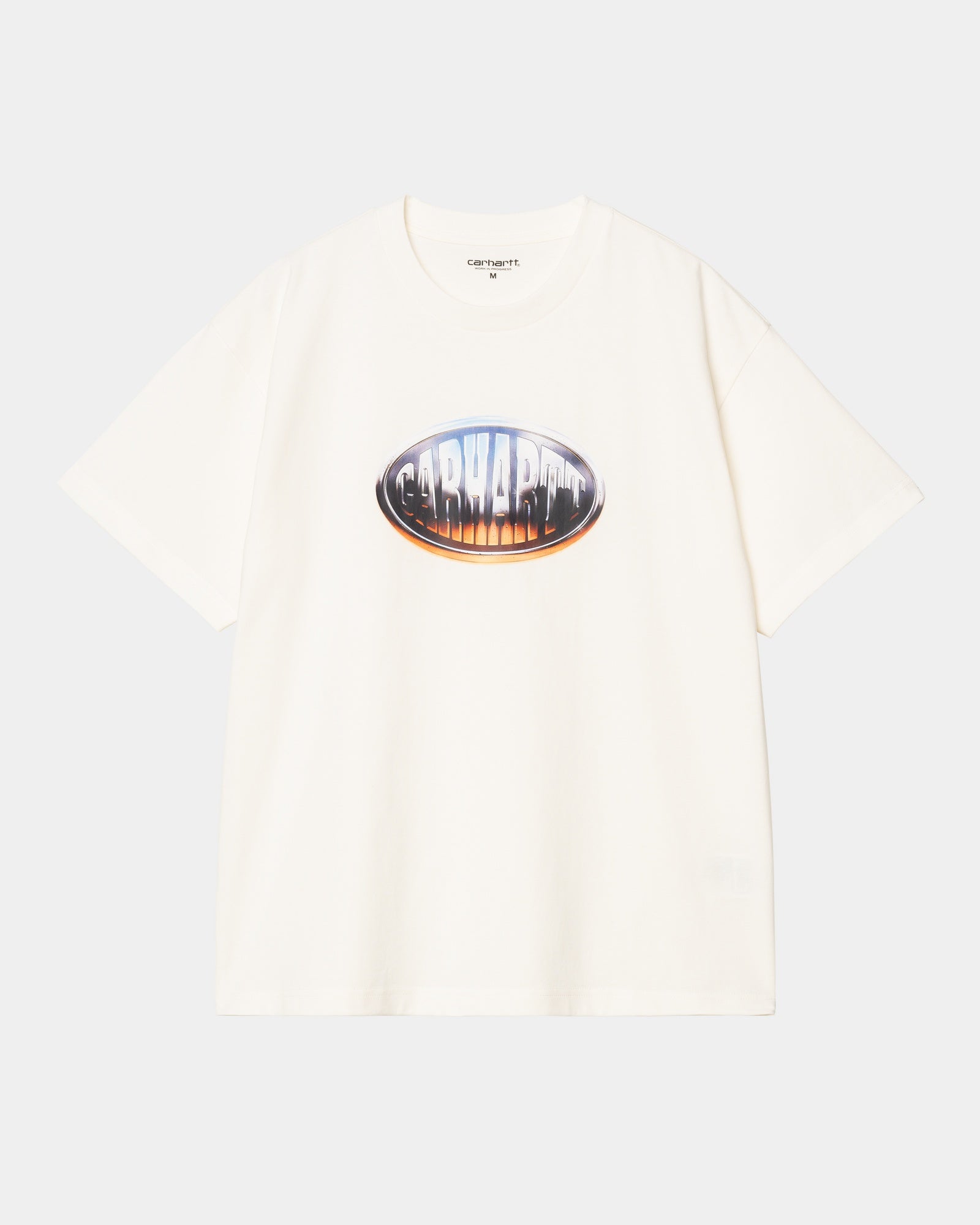 Big Time T-Shirt | Premium Wax Coating for Durability & Style | Perfect for Casual Wear, Street Fashion & Everyday Outfits