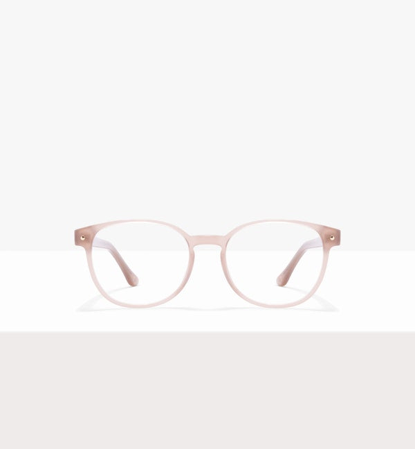 Grace Eyeglasses - Stylish & Lightweight Glasses for Women & Men | Perfect for Reading, Work & Fashion | Trendy Eyewear for Everyday Use