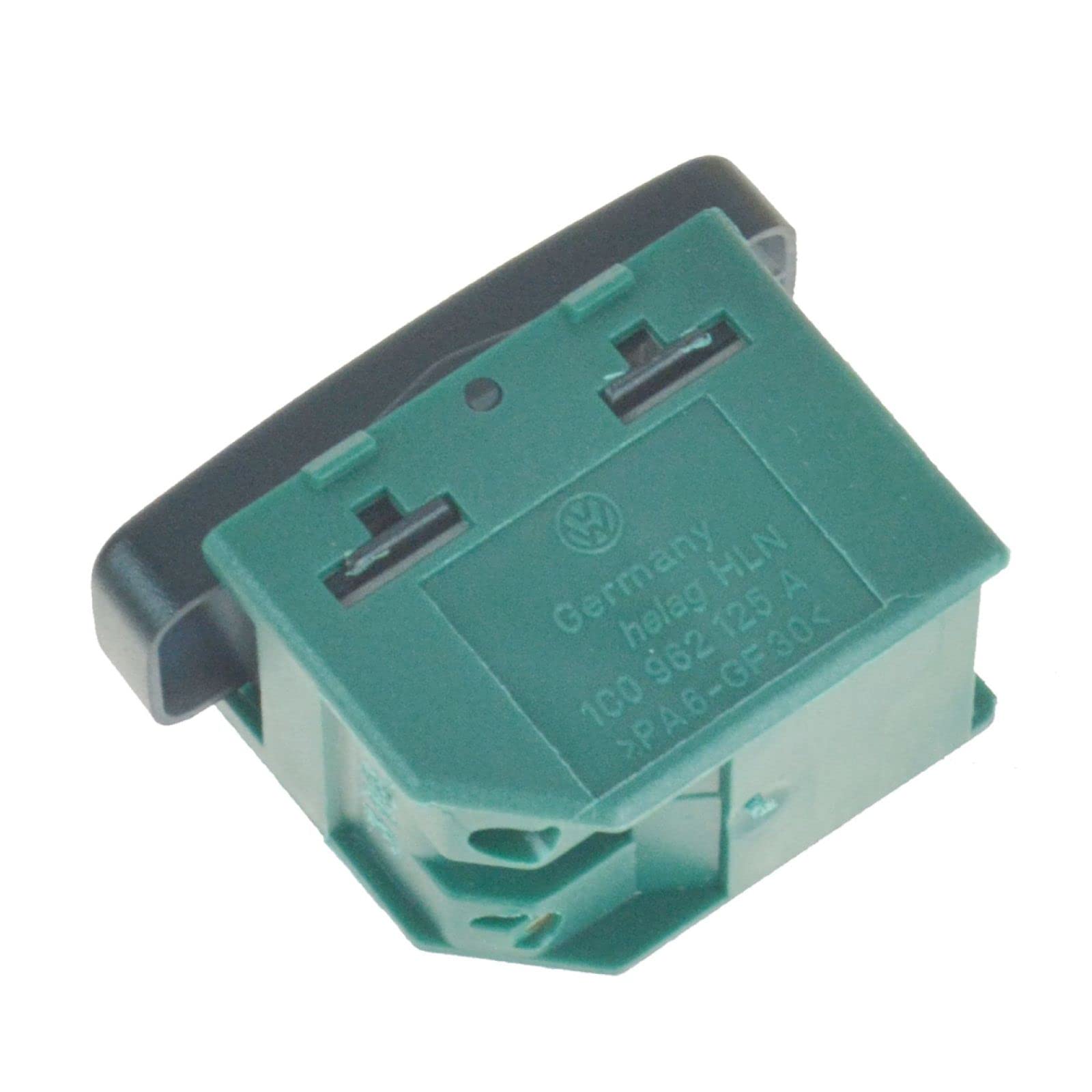 Volkswagen Beetle Driver Side LH Door Lock Switch - Replacement Part for 1998-2011 Models | Easy Installation for Car Door Security & Maintenance