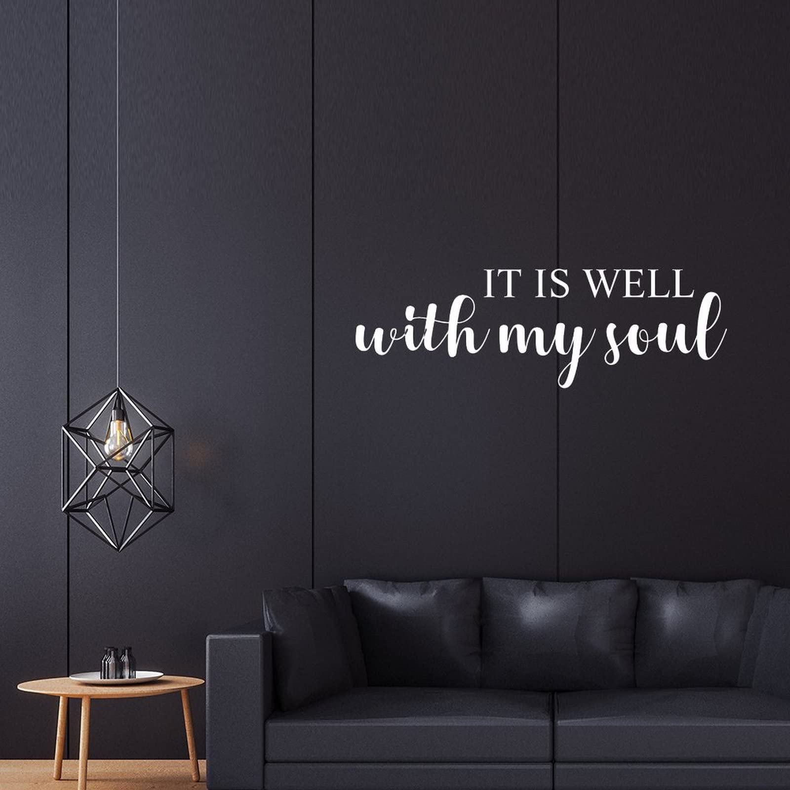 It is Well with My Soul