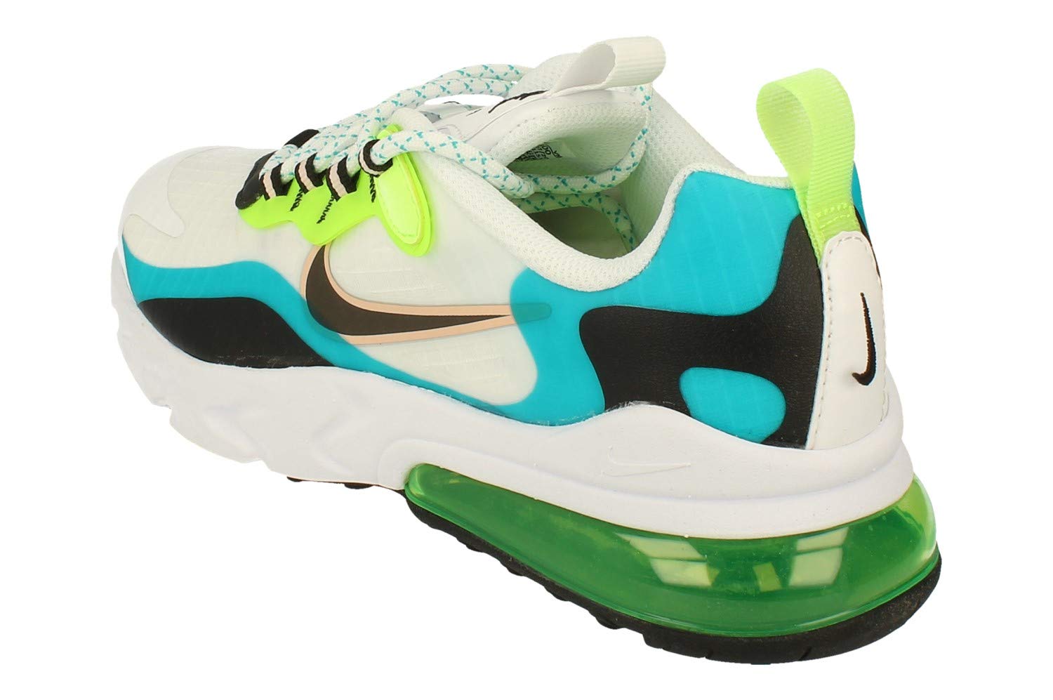 Nike Men's Air Max Running Shoes - Lightweight Cushioned Sneakers for Jogging, Gym & Casual Wear | Breathable Comfort for All-Day Wear