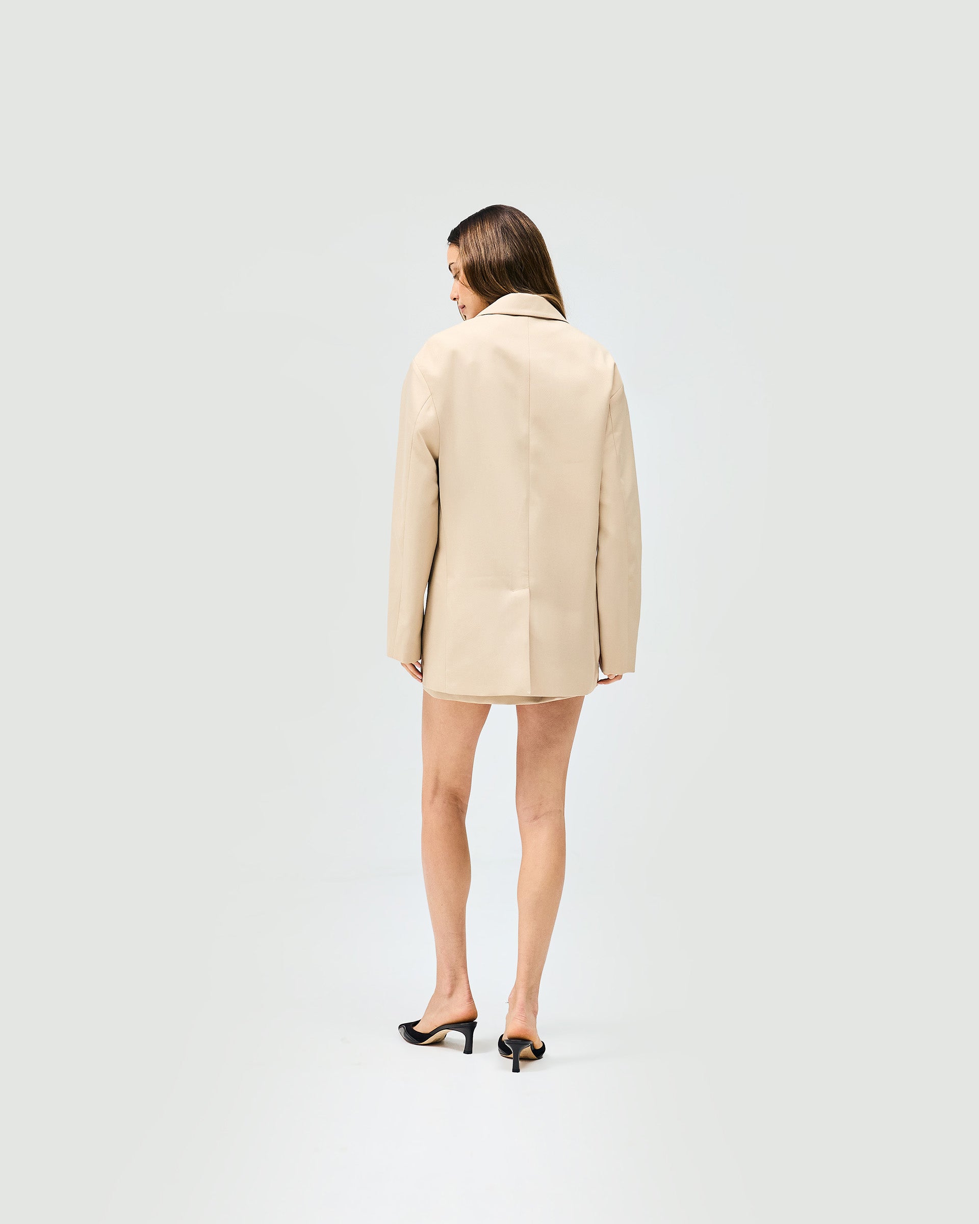Rampage Blazer Pistachio Shell - Stylish and Comfortable Jacket for Men & Women | Perfect for Outdoor Activities, Hiking, and Casual Wear