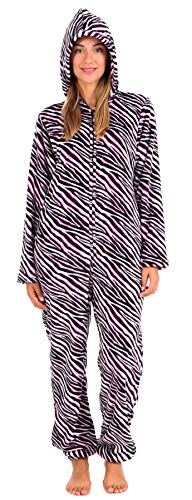 Pink Zebra