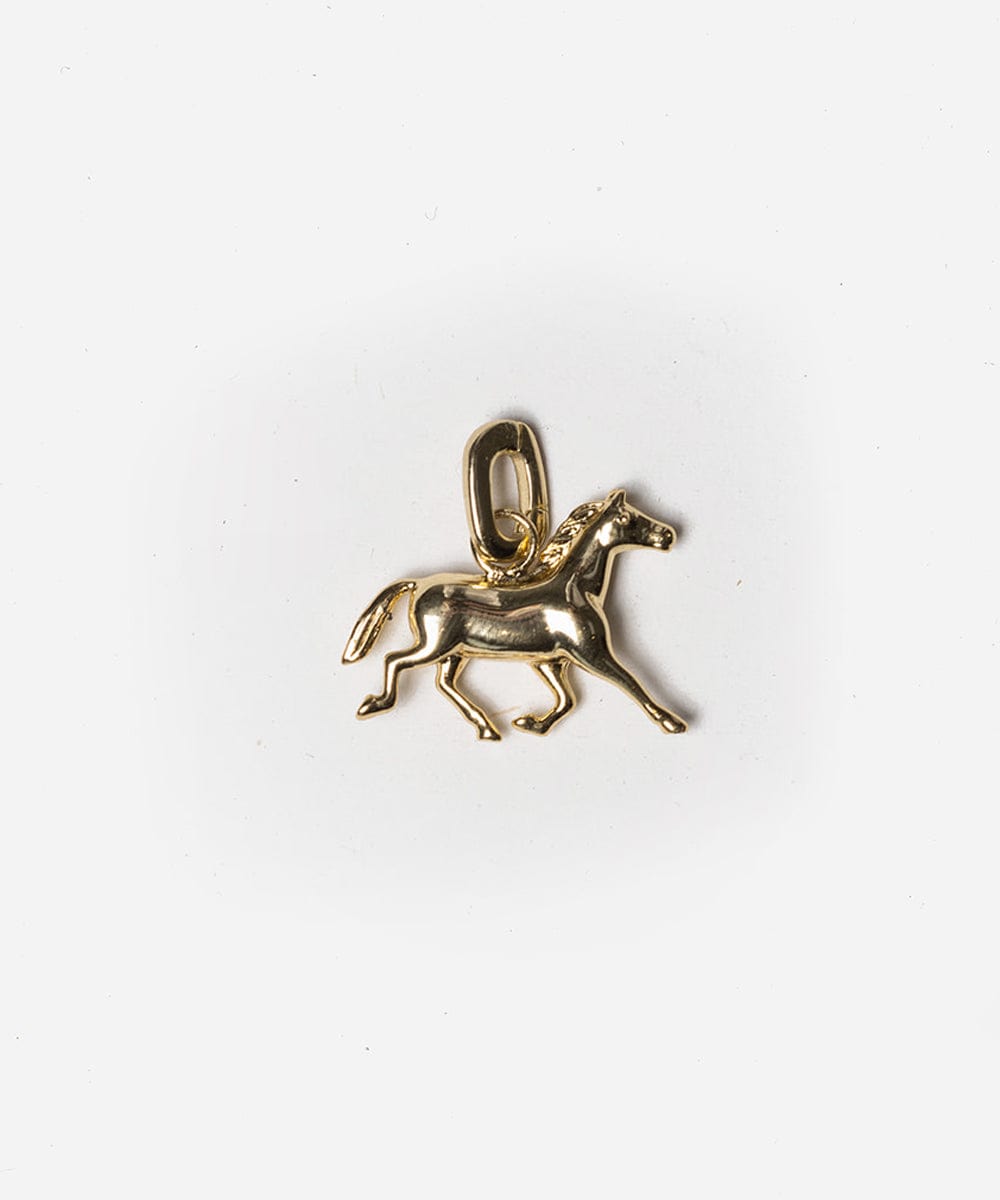 Elegant Horse Hat Charm - Stylish Equestrian Accessory for Cowboy Hats & Western Fashion | Perfect for Rodeo, Horse Riding & Country Events