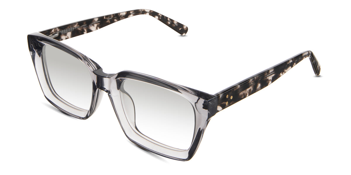 Willa Women's Prescription Tinted Glasses - Stylish & UV Protection for Reading, Driving & Outdoor Activities