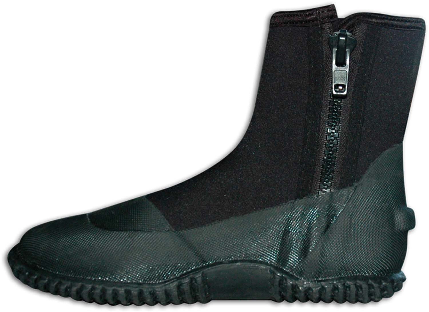 Caddis Neoprene Flats Wading Shoes for Men & Women - Lightweight Quick-Dry Fishing Boots for Saltwater & Freshwater - Perfect for Fly Fishing, Kayaking, and Outdoor Adventures