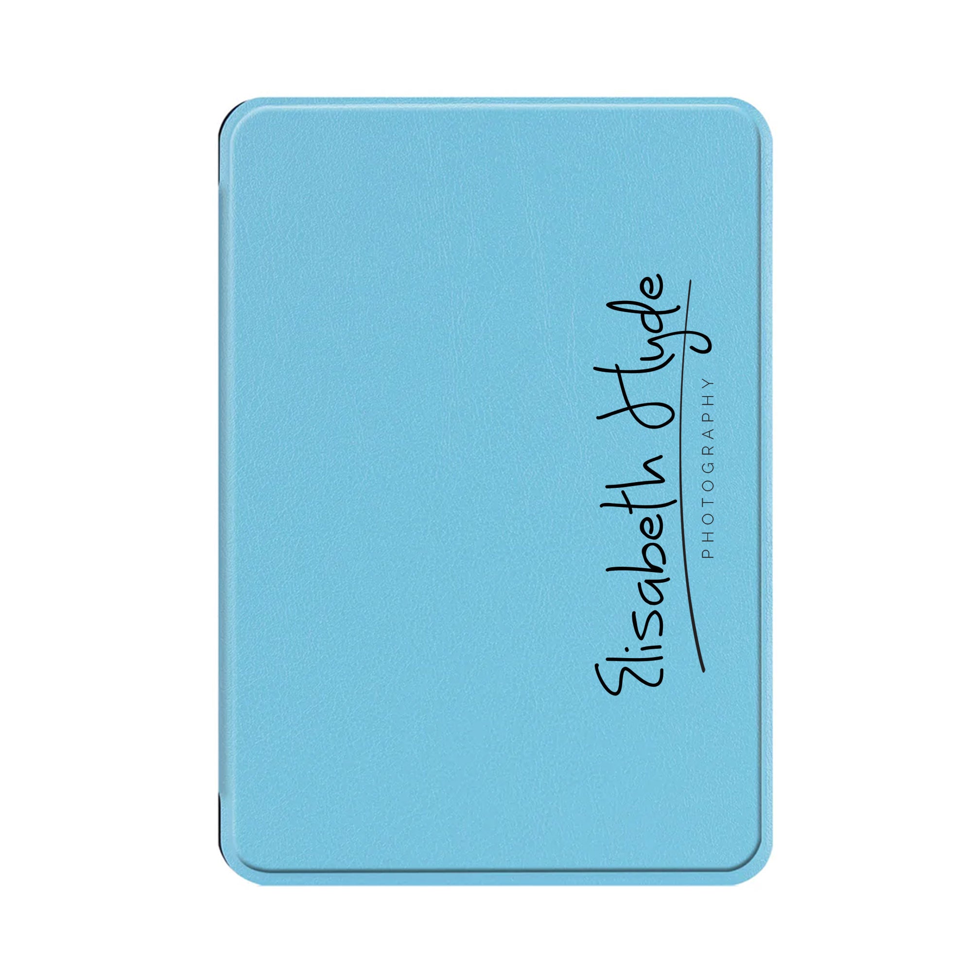 Premium Kindle Case for Signature Edition - Durable Protective Cover with Occupation 208 Design | Perfect for Reading, Travel & Daily Commute