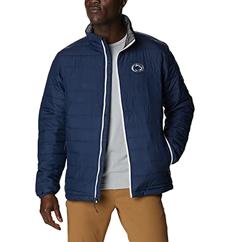 Psu - Collegiate Navy