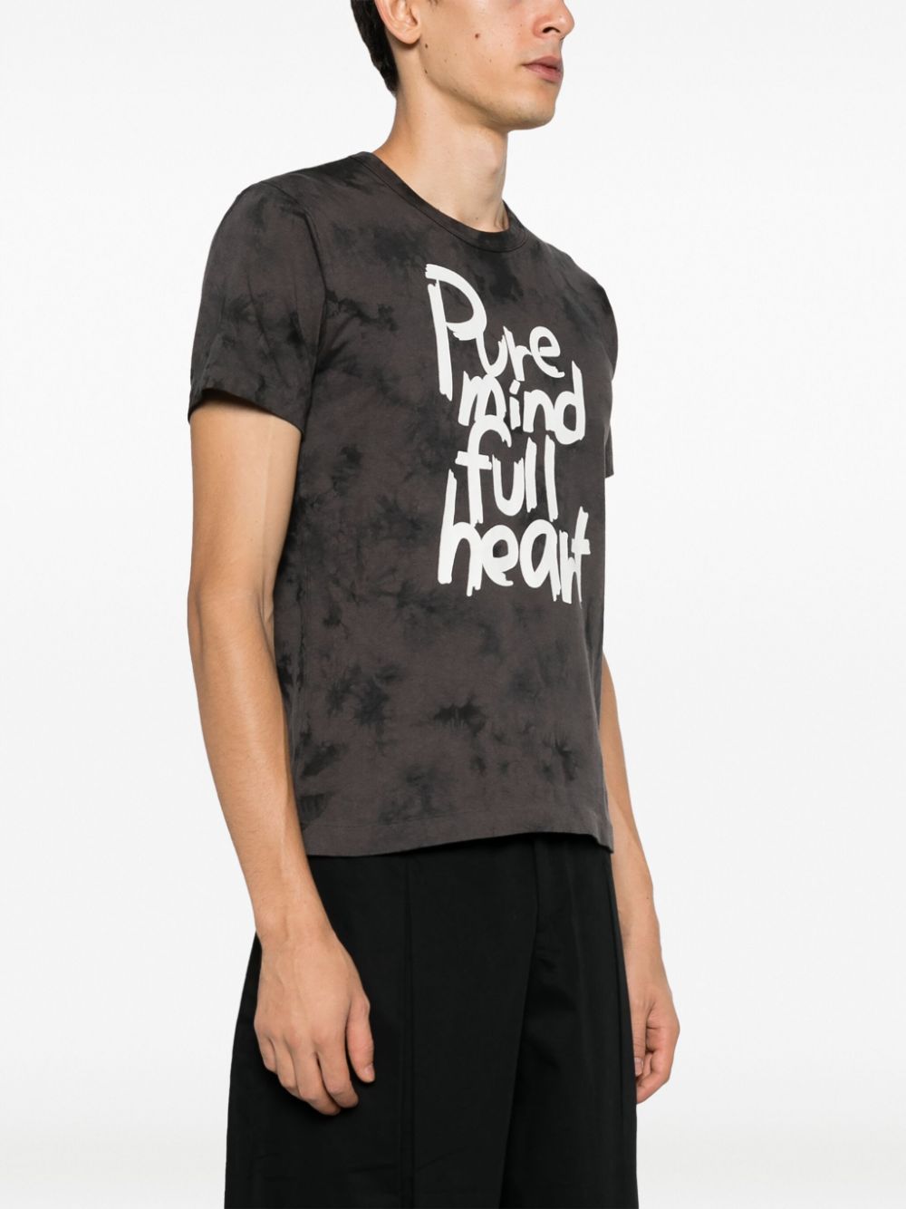 Comme des Garcons Black T-Shirts & Polo Shirts for Men - Stylish Casual & Office Wear