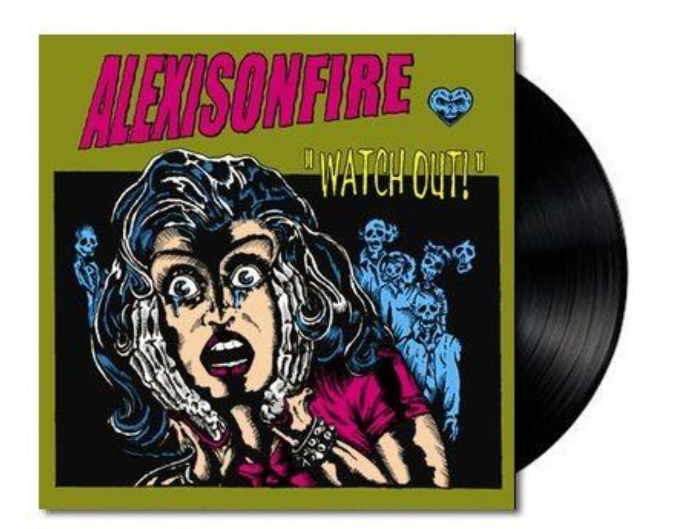 Alexisonfire 