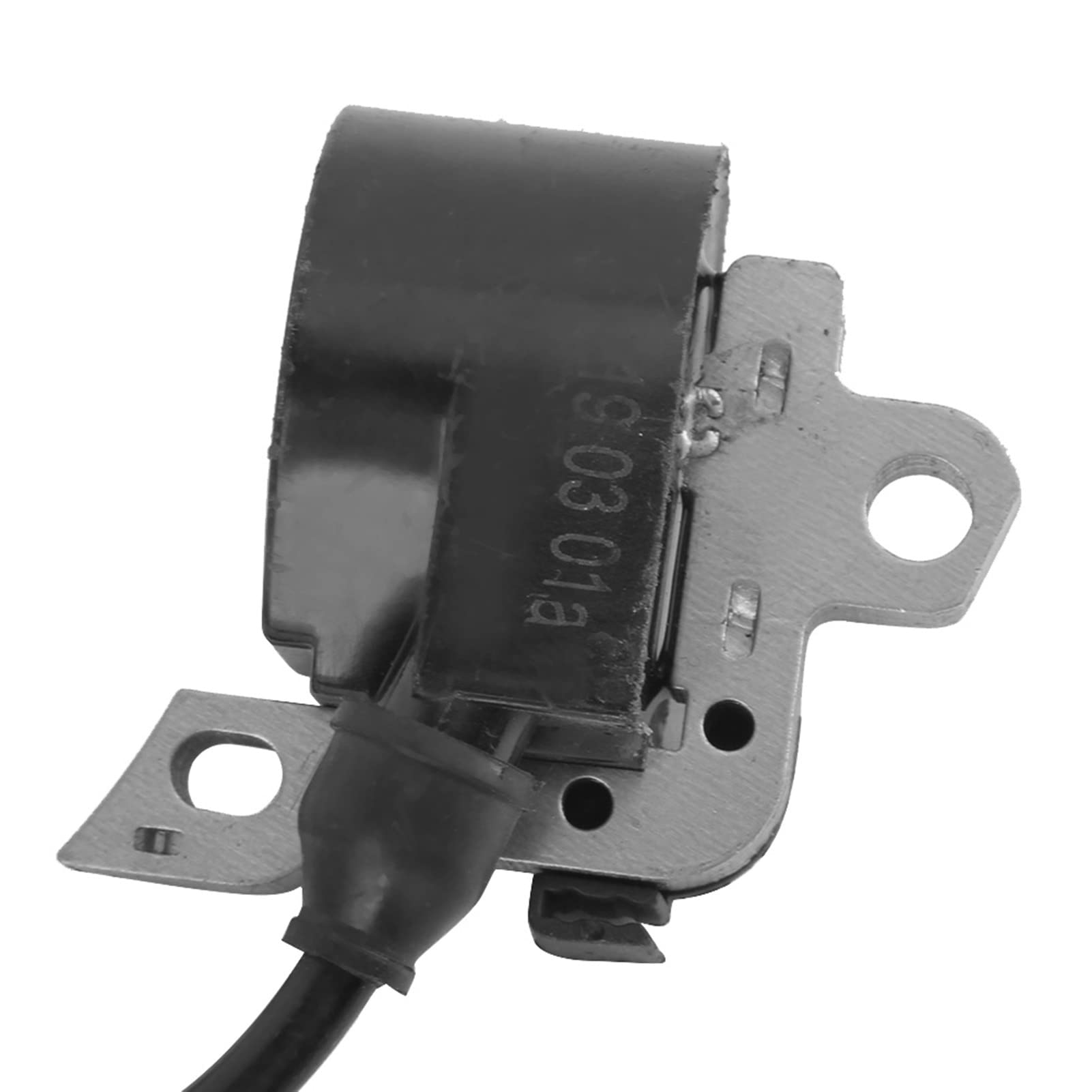 STIHL 024 AV 026 028 029 Chainsaw Ignition Coil & Spark Plug Replacement Kit - Compatible with STIHL Chainsaws - Durable Ignition Coil Accessories for Smooth Engine Start - Perfect for Forestry, Landscaping & DIY Wood Cutting Projects